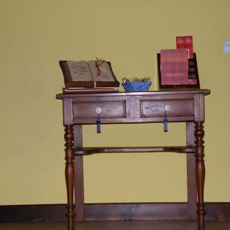 Posada Elbete المظهر الخارجي الصورة
